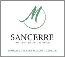 Domaine Thierry Merlin Cherrier - Sancerre Blanc 2023 (750ml) (750ml)