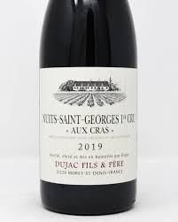 Dujac Pere Et Fils - Aux Cras 2023 (750ml) (750ml)