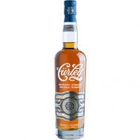 E.J. Curley - Single Barrel Bourbon 123.12 Proof (750ml) (750ml)