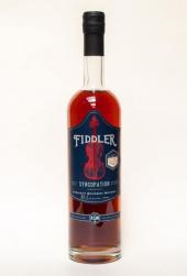 Fiddler - Syncopation Straight Bourbon Whiskey (750ml) (750ml)