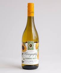 Floriography - Blooming White White Blend 2024 (750ml) (750ml)