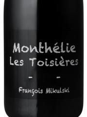 Francois Mikulski - Toisieres Monthelie Rouge 2022 (750ml) (750ml)