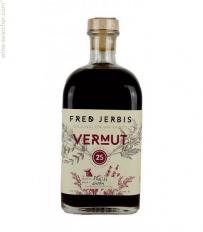 Fred Jerbis - Vermut, 25 Botanicals (750ml) (750ml)
