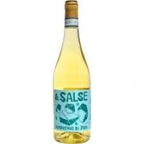 Fuso - Le Salse Verdicchio Le Marche 2024 (750ml) (750ml)