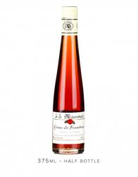 G.E. Massanez - Creme De Framboise (375ml) (375ml)