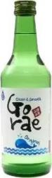 Gorae - Soju Clean & Smooth Original (375ml) (375ml)