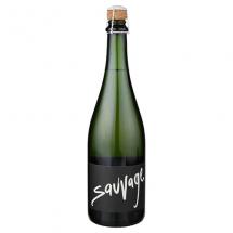 Gruet Winery - Sauvage Brut Sparkling White NV (750ml) (750ml)
