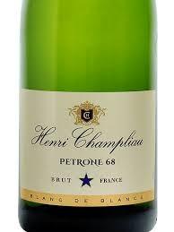 Henri Champliau - Blanc de Blancs Brut NV (750ml) (750ml)