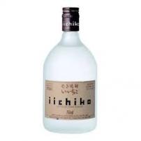 Iichiko - Seirin Shochu (750ml) (750ml)