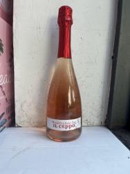 Il Ceppo - Prosseco Rose NV (750ml) (750ml)