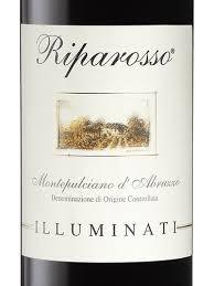 Illuminati - Montepulciano d'Abruzzo Riparosso 2021 (750ml) (750ml)