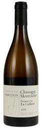 Joseph Colin - Chassagne Montrachet 1er Cru En Cailleret 2021 (750ml) (750ml)