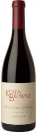 Kosta Brown - Gaps Crown Vineyard Pinot Noir 2022 (750ml) (750ml)