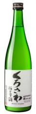 Kurosawa - Nigori Sake (720ml) (720ml)