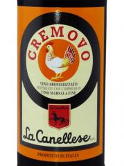 La Canellese - Cremovo NV (750ml) (750ml)
