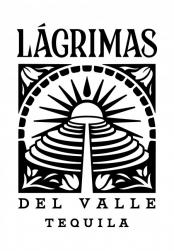 Lagrimas del Valle - Tequila Plata El Sabino (750ml) (750ml)