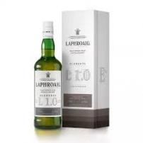Laphroaig - Elements Small Batch L1.0 (750ml) (750ml)