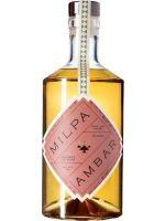 Milpa - Ambar Whiskey De Maize (700ml) (700ml)
