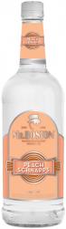 Mr. Boston - Liqueur Peach Schnapps (1L) (1L)