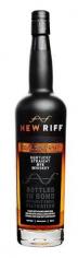 New Riff - Balboa Rye (750ml) (750ml)