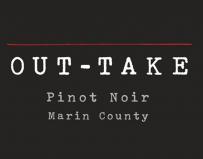 Out-Take - Marin County Pinot Noir 2024 (750ml) (750ml)