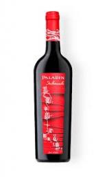 Paladin - Veneto Salbanello Rosso 2024 (750ml) (750ml)