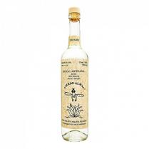 Piedra Almas - Espadin Mezcal (750ml) (750ml)