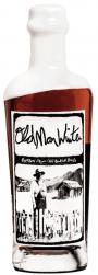 Preservation Distillery - Bourbon Old Man Winter (750ml) (750ml)