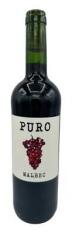 Puro - Cahors Malbec 2023 (750ml) (750ml)