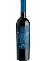 Rapitala - Nadir Syrah Sicilia IGT 2021 (750ml) (750ml)