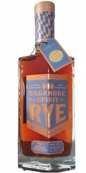 Sagamore - Double Oak Rye (750ml) (750ml)