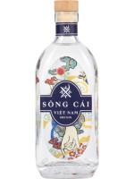 Song Cai - Dry Gin (750ml) (750ml)