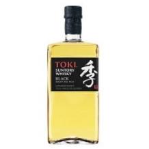 Suntory Toki - Black: Smoky And Rich (750ml) (750ml)