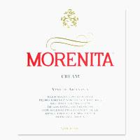 Bodegas Hidalgo - Morenita Cream Sherry NV (750ml) (750ml)