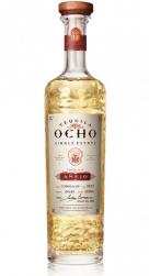 Tequila Ocho - Anejo Mirandillas (750ml) (750ml)