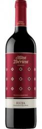 Torres - Ibericos Crianza 2019 (750ml) (750ml)