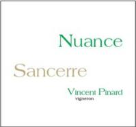 Vincent Pinard - Nuance Sancerre 2022 (750ml) (750ml)