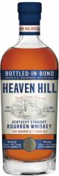 Heaven Hill - Bourbon 7 Year Bottled in Bond (750ml) (750ml)