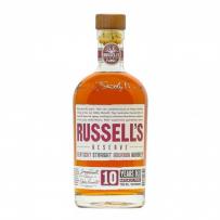 Russell's Reserve - 10 year Kentucky Straight Bourbon (750ml) (750ml)