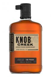 Knob Creek - Bourbon (750ml) (750ml)