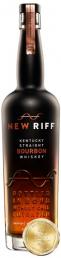 New Riff - Straight Bourbon Whiskey, Bottled in Bond (750ml) (750ml)