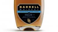 Barrell Craft - Bourbon Cask Finish Series Triple Rum (750ml) (750ml)