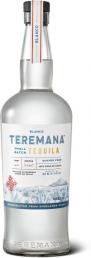 Teremana Tequila - Blanco (750ml) (750ml)