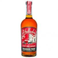 Ben Holladay - Missouri Straight Bourbon Soft Red Wheat Rickhouse Proof (750ml) (750ml)