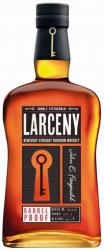 Larceny - Barrel Proof Bourbon A123 (750ml) (750ml)