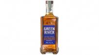 Green River - Kentucky Straight Wheated Bourbon (750ml) (750ml)