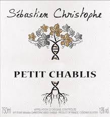 Domaine Christophe et Fils - Petit Chablis 2024 (750ml) (750ml)