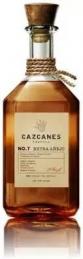 Cazcanes - No. 7 Extra Anejo Tequila (750ml) (750ml)
