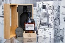Glenrothes - Single Malt Scotch Platinum Single Cask 36 Year 1978 (750ml) (750ml)
