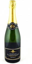 J. Lassalle  - Brut Champagne Imprial Prfrence  NV (750ml) (750ml)